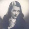Ellen Wilma Honigmann - Irmer - Unger - Friedhof - 1943