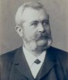 Friedrich* Albert Emil "Fritz" Jorns 1900
