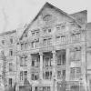 Villa Honigmann - Monheimsallee 42-44 - Aachen - Rheinisches Waggonkontor Rudolf Lochner - Versteck von Anne Frank